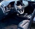 Ауди Ку 5 2021 в Львове на Automoto.ua Черный Ауди Ку 5, объемом двигателя 1.98 л и пробегом 47 тыс. км за 39900 $, фото 8 на Automoto.ua