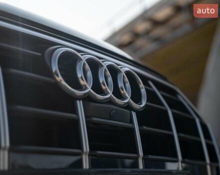 Чорний Ауді Ку 5, об'ємом двигуна 1.98 л та пробігом 92 тис. км за 38900 $, фото 13 на Automoto.ua