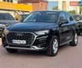Чорний Ауді Ку 5, об'ємом двигуна 1.98 л та пробігом 109 тис. км за 28800 $, фото 1 на Automoto.ua