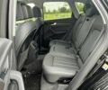 Черный Ауди Ку 5, объемом двигателя 2 л и пробегом 33 тыс. км за 11300 $, фото 14 на Automoto.ua