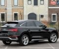 Черный Ауди Ку 5, объемом двигателя 1.97 л и пробегом 31 тыс. км за 55500 $, фото 18 на Automoto.ua