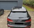Чорний Ауді Ку 5, об'ємом двигуна 2 л та пробігом 80 тис. км за 24500 $, фото 10 на Automoto.ua