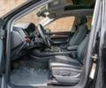 Ауді Ку 5 2021 у Чернівцях на Automoto.ua Чорний Ауді Ку 5, об'ємом двигуна 2 л та пробігом 28 тис. км за 19990 $, фото 8 на Automoto.ua