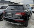 Ауди Ку 5 2021 в Львове на Automoto.ua Черный Ауди Ку 5, объемом двигателя 2 л и пробегом 75 тыс. км за 13700 $, фото 1 на Automoto.ua