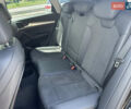 Чорний Ауді Ку 5, об'ємом двигуна 1.97 л та пробігом 26 тис. км за 54000 $, фото 18 на Automoto.ua