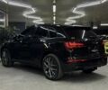 Ауди Ку 5 2021 в Одессе на Automoto.ua Черный Ауди Ку 5, объемом двигателя 2 л и пробегом 42 тыс. км за 35900 $, фото 14 на Automoto.ua