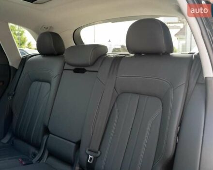 Чорний Ауді Ку 5, об'ємом двигуна 1.98 л та пробігом 92 тис. км за 38900 $, фото 31 на Automoto.ua