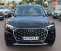 Чорний Ауді Ку 5, об'ємом двигуна 1.98 л та пробігом 109 тис. км за 28800 $, фото 6 на Automoto.ua