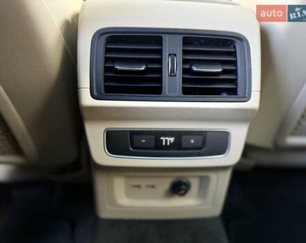 Черный Ауди Ку 5, объемом двигателя 1.98 л и пробегом 60 тыс. км за 30900 $, фото 77 на Automoto.ua