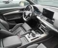 Чорний Ауді Ку 5, об'ємом двигуна 2 л та пробігом 80 тис. км за 24500 $, фото 12 на Automoto.ua