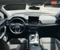 Чорний Ауді Ку 5, об'ємом двигуна 1.97 л та пробігом 26 тис. км за 54000 $, фото 14 на Automoto.ua