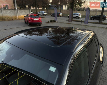 Черный Ауди Ку 5, объемом двигателя 1.98 л и пробегом 61 тыс. км за 37300 $, фото 29 на Automoto.ua