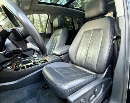 Черный Ауди Ку 5, объемом двигателя 0 л и пробегом 99 тыс. км за 33900 $, фото 19 на Automoto.ua