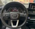 Чорний Ауді Ку 5, об'ємом двигуна 1.98 л та пробігом 109 тис. км за 28800 $, фото 25 на Automoto.ua