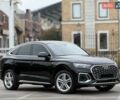 Черный Ауди Ку 5, объемом двигателя 1.97 л и пробегом 31 тыс. км за 55500 $, фото 29 на Automoto.ua