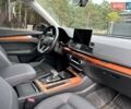 Чорний Ауді Ку 5, об'ємом двигуна 0 л та пробігом 130 тис. км за 29900 $, фото 18 на Automoto.ua