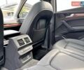Чорний Ауді Ку 5, об'ємом двигуна 0 л та пробігом 130 тис. км за 29900 $, фото 12 на Automoto.ua