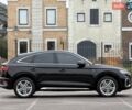 Черный Ауди Ку 5, объемом двигателя 1.97 л и пробегом 31 тыс. км за 55500 $, фото 26 на Automoto.ua