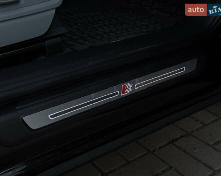 Черный Ауди Ку 5, объемом двигателя 1.98 л и пробегом 61 тыс. км за 37300 $, фото 48 на Automoto.ua