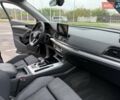 Черный Ауди Ку 5, объемом двигателя 1.97 л и пробегом 31 тыс. км за 55500 $, фото 63 на Automoto.ua