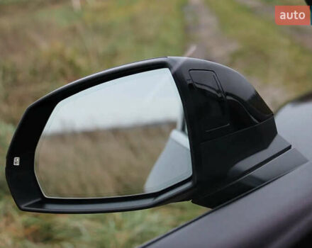 Черный Ауди Ку 5, объемом двигателя 2 л и пробегом 66 тыс. км за 27000 $, фото 16 на Automoto.ua