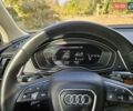 Черный Ауди Ку 5, объемом двигателя 2 л и пробегом 68 тыс. км за 31500 $, фото 21 на Automoto.ua