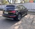 Черный Ауди Ку 5, объемом двигателя 1.98 л и пробегом 74 тыс. км за 31999 $, фото 9 на Automoto.ua