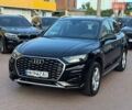 Чорний Ауді Ку 5, об'ємом двигуна 1.98 л та пробігом 109 тис. км за 28800 $, фото 1 на Automoto.ua