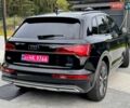 Чорний Ауді Ку 5, об'ємом двигуна 0 л та пробігом 130 тис. км за 29900 $, фото 1 на Automoto.ua