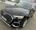 Ауди Ку 5 2021 в Киеве на Automoto.ua Черный Ауди Ку 5, объемом двигателя 1.98 л и пробегом 55 тыс. км за 37900 $, фото 1 на Automoto.ua