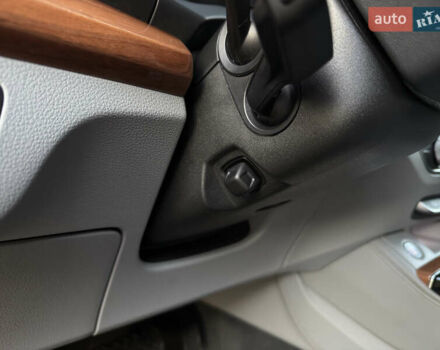 Черный Ауди Ку 5, объемом двигателя 1.98 л и пробегом 61 тыс. км за 37300 $, фото 49 на Automoto.ua