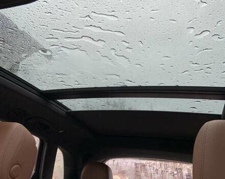 Черный Ауди Ку 5, объемом двигателя 2 л и пробегом 139 тыс. км за 37000 $, фото 18 на Automoto.ua