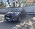 Черный Ауди Ку 5, объемом двигателя 1.98 л и пробегом 74 тыс. км за 31999 $, фото 1 на Automoto.ua