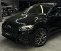 Ауди Ку 5 2021 в Одессе на Automoto.ua Черный Ауди Ку 5, объемом двигателя 2 л и пробегом 42 тыс. км за 35900 $, фото 5 на Automoto.ua