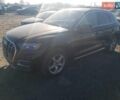 Чорний Ауді Ку 5, об'ємом двигуна 1.97 л та пробігом 52 тис. км за 12000 $, фото 1 на Automoto.ua