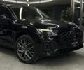 Ауди Ку 5 2021 в Одессе на Automoto.ua Черный Ауди Ку 5, объемом двигателя 2 л и пробегом 42 тыс. км за 35900 $, фото 3 на Automoto.ua