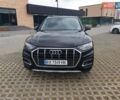 Черный Ауди Ку 5, объемом двигателя 2.02 л и пробегом 1 тыс. км за 41800 $, фото 1 на Automoto.ua