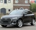Черный Ауди Ку 5, объемом двигателя 1.97 л и пробегом 31 тыс. км за 55500 $, фото 3 на Automoto.ua