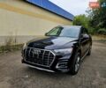 Черный Ауди Ку 5, объемом двигателя 2 л и пробегом 68 тыс. км за 31500 $, фото 9 на Automoto.ua