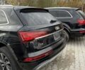 Ауди Ку 5 2021 в Львове на Automoto.ua Черный Ауди Ку 5, объемом двигателя 2 л и пробегом 75 тыс. км за 13700 $, фото 9 на Automoto.ua