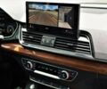 Чорний Ауді Ку 5, об'ємом двигуна 0 л та пробігом 30 тис. км за 28600 $, фото 14 на Automoto.ua
