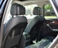 Чорний Ауді Ку 5, об'ємом двигуна 0 л та пробігом 30 тис. км за 28600 $, фото 18 на Automoto.ua