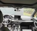 Чорний Ауді Ку 5, об'ємом двигуна 2 л та пробігом 80 тис. км за 24500 $, фото 18 на Automoto.ua