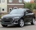 Черный Ауди Ку 5, объемом двигателя 1.97 л и пробегом 31 тыс. км за 55500 $, фото 2 на Automoto.ua