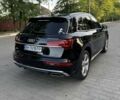 Черный Ауди Ку 5, объемом двигателя 1.98 л и пробегом 82 тыс. км за 39027 $, фото 9 на Automoto.ua