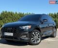Черный Ауди Ку 5, объемом двигателя 2 л и пробегом 29 тыс. км за 31000 $, фото 1 на Automoto.ua