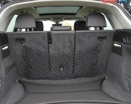 Черный Ауди Ку 5, объемом двигателя 2 л и пробегом 66 тыс. км за 27000 $, фото 13 на Automoto.ua