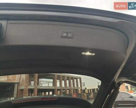 Черный Ауди Ку 5, объемом двигателя 2.02 л и пробегом 1 тыс. км за 41800 $, фото 12 на Automoto.ua