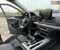 Черный Ауди Ку 5, объемом двигателя 1.97 л и пробегом 31 тыс. км за 55500 $, фото 66 на Automoto.ua