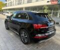 Чорний Ауді Ку 5, об'ємом двигуна 2 л та пробігом 108 тис. км за 25500 $, фото 1 на Automoto.ua